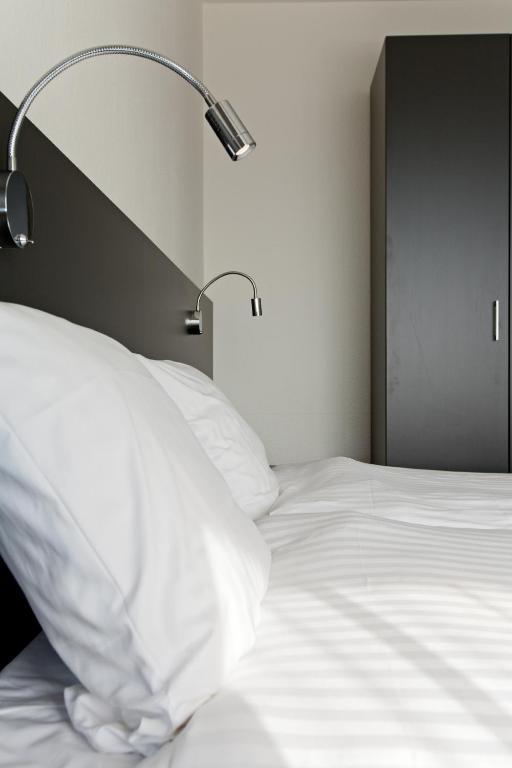 Hotel Am Fang Bad Laasphe Pokoj fotografie