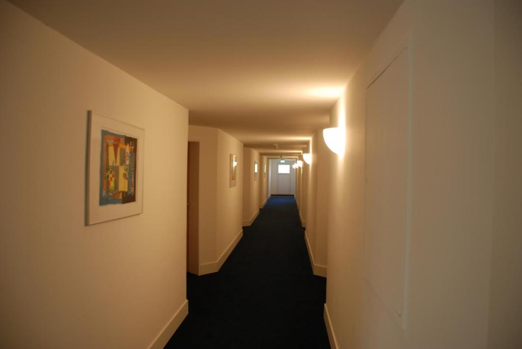 Hotel Am Fang Bad Laasphe Exteriér fotografie